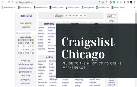 craigslist chi